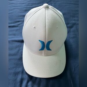 Hurley Flex Cap- Men’s